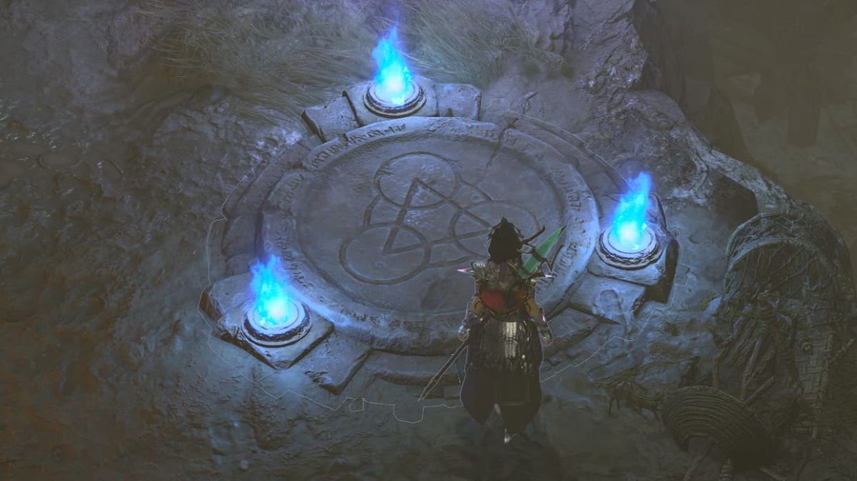 Featured image for "Diablo 4: Waypoints, Quests, and Items Guide"