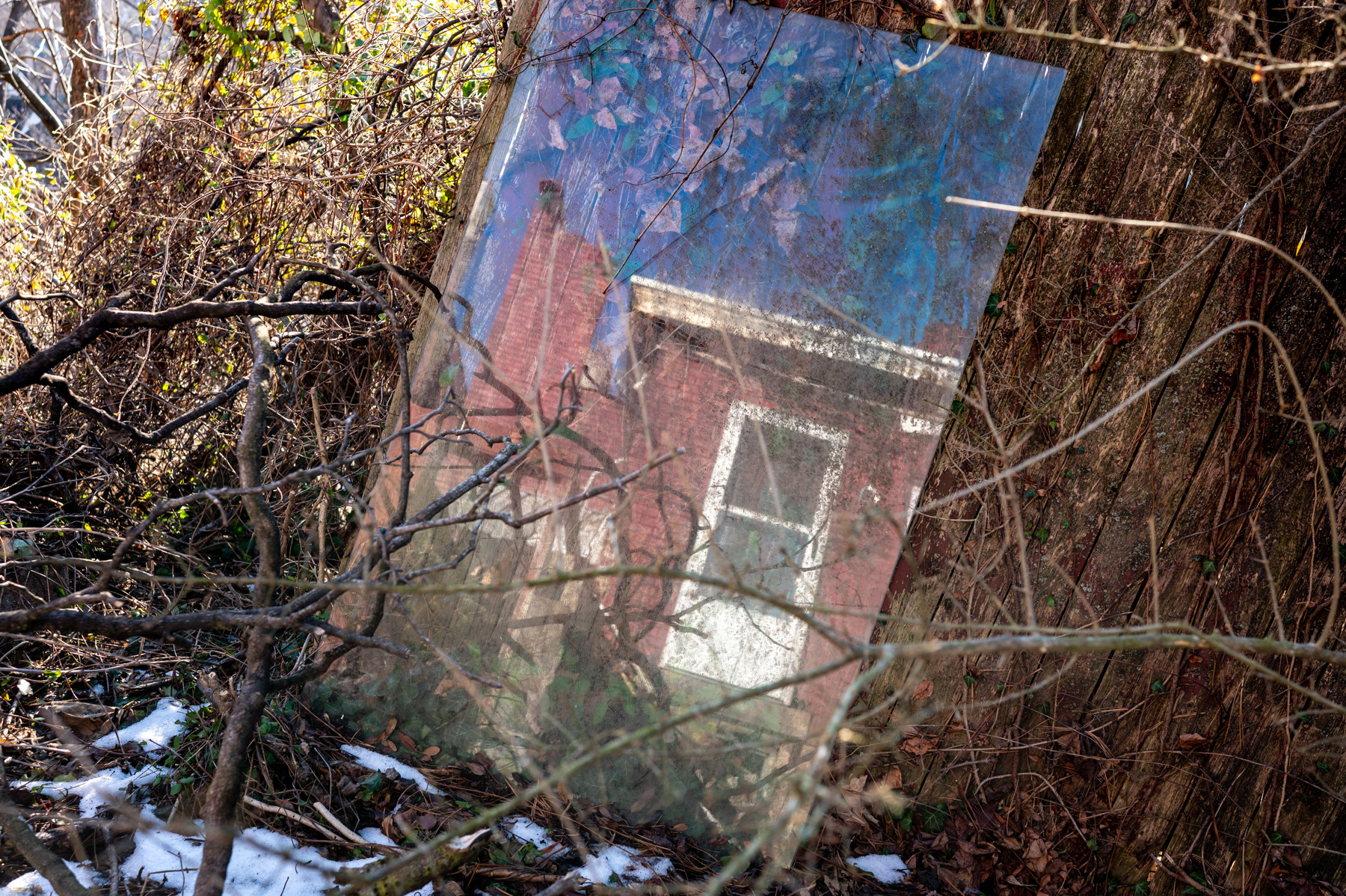 Featured image for Pittsburgh's paradox: 20,000 vacant homes amid housing shortage