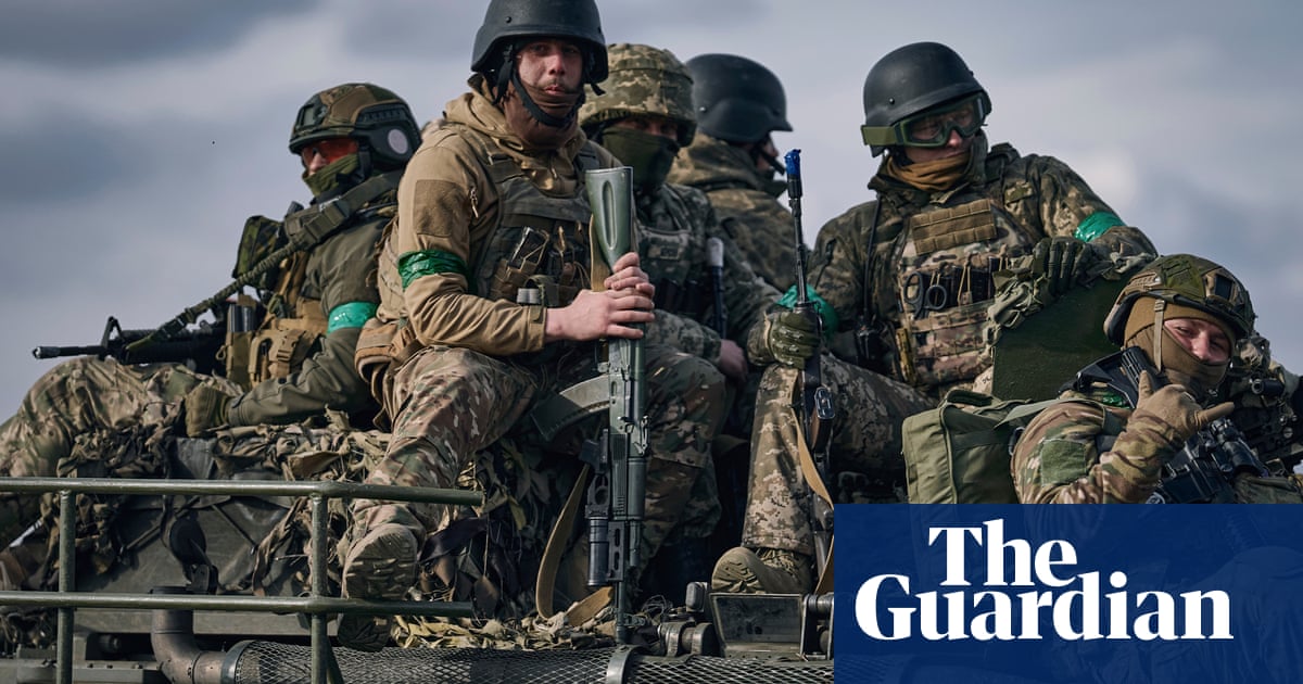 "Day 397 of Russia-Ukraine War: Latest Updates"