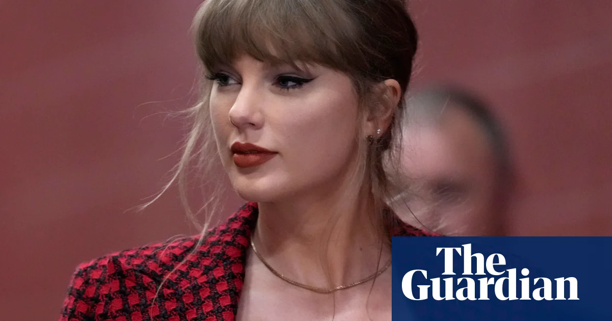 Featured image for Taylor Swift obtains restraining order amid stalking fears