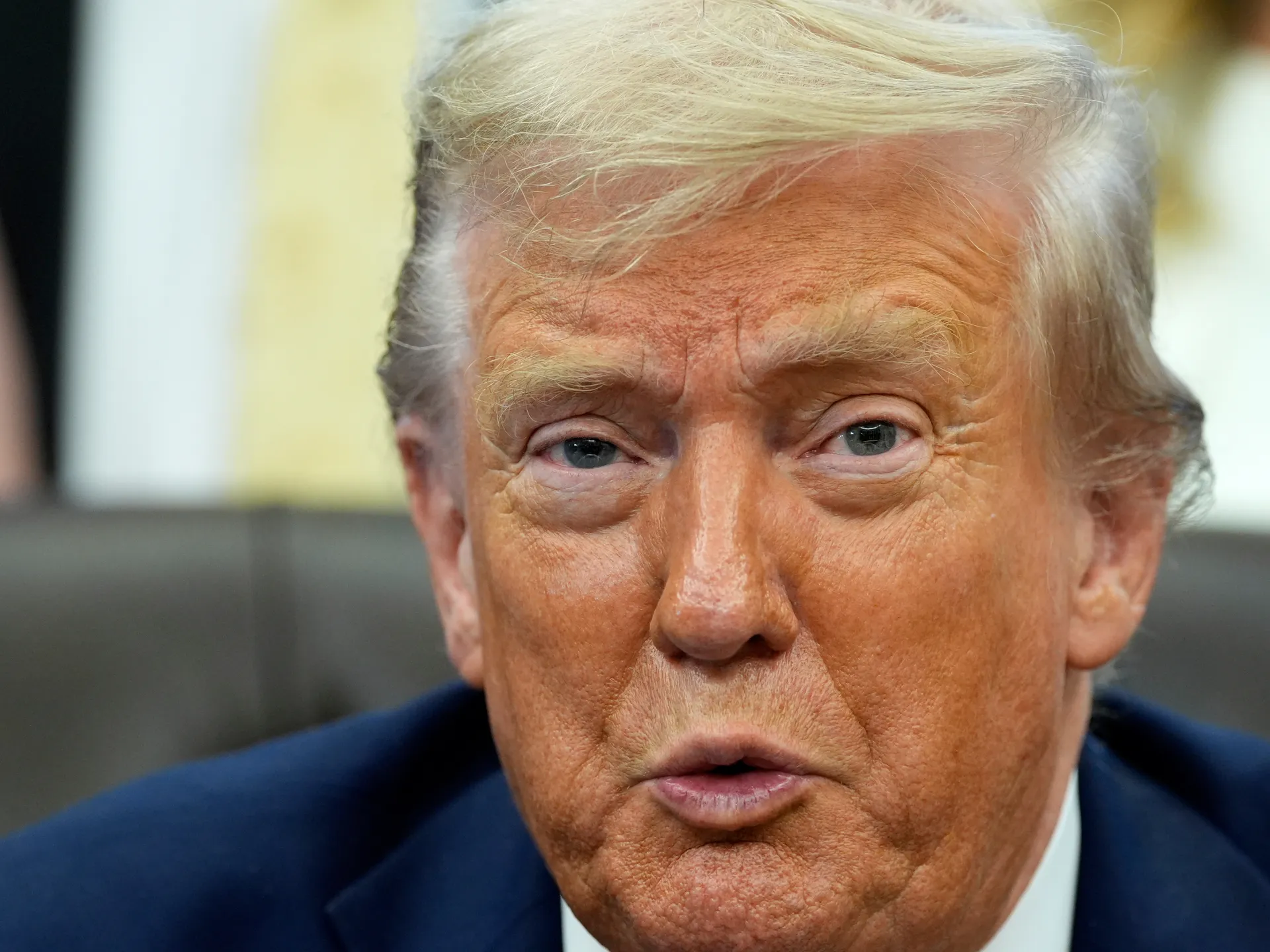 Featured image for Judge Dismisses Trump Administration's Lawsuit Against Maryland Federal Judges