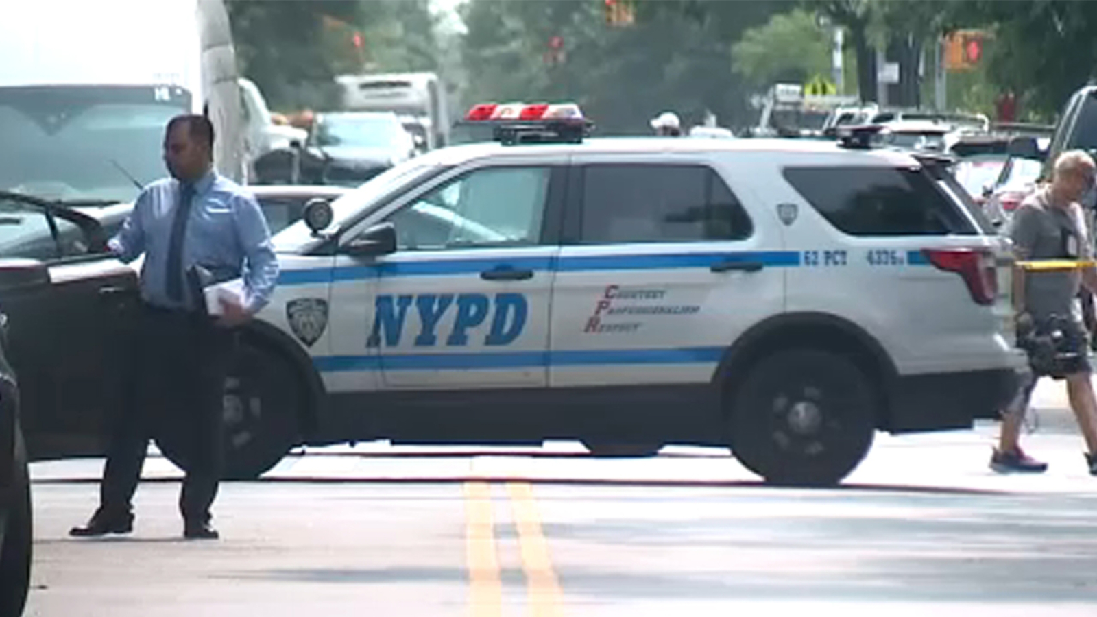 Teen Hero Fatally Shot While Trying to Stop Gunman, Police Say