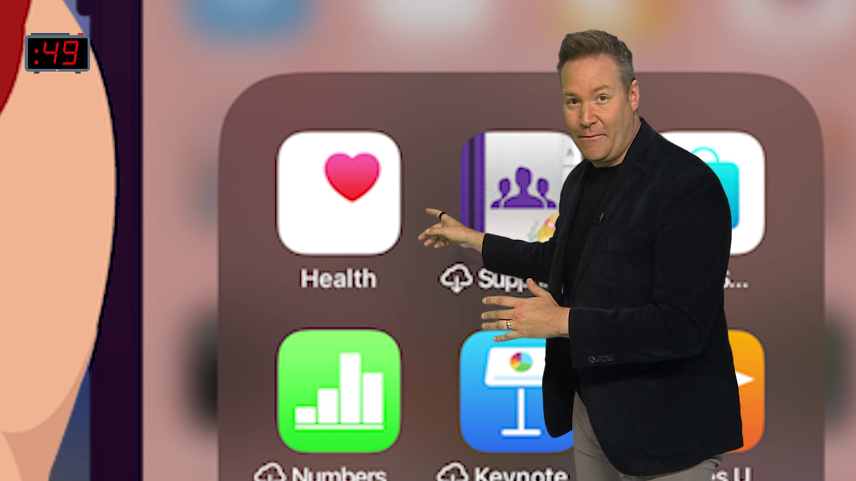 Featured image for "Unlocking the Hidden Powers of Your Smartphone: Rossen Reports Reveals Surprising Tricks"