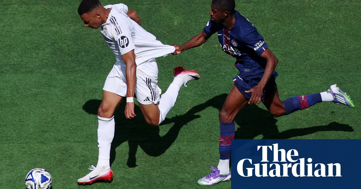 Featured image for Real Madrid's Struggles and Key Absences Highlighted in Recent Matchups