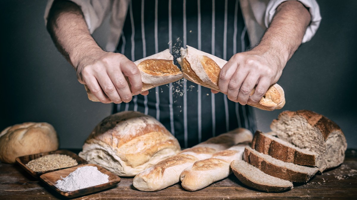"The Truth About Supermarket Bread: Debunking Myths and Uncovering Healthiest Options"