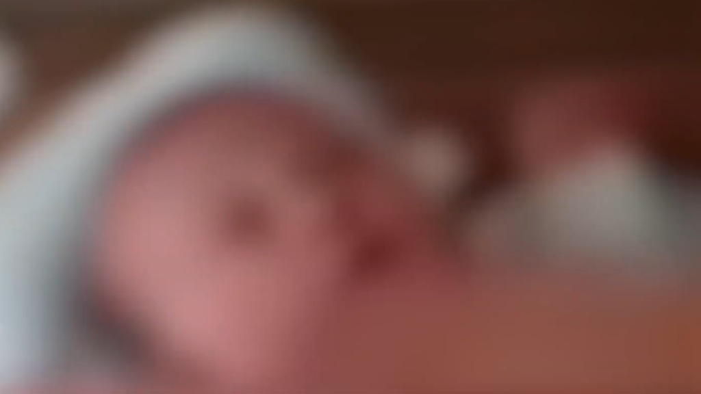 Man Arrested for Brutally Assaulting Infant Son in Disturbing Video