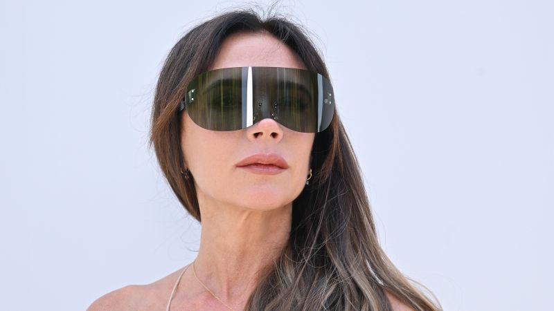 Featured image for "Victoria Beckham's 50th Birthday: A Celebration of Fashion, Fun Facts, and Sweet Moments"