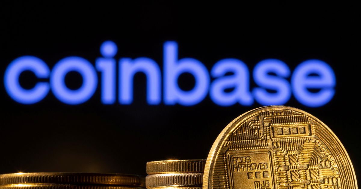Coinbase ex-manager sentenced to 2 years in prison for insider trading.