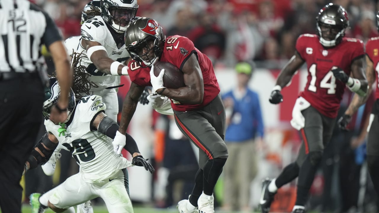 Featured image for "Panthers Add David Moore and Justin Strnad to Roster"