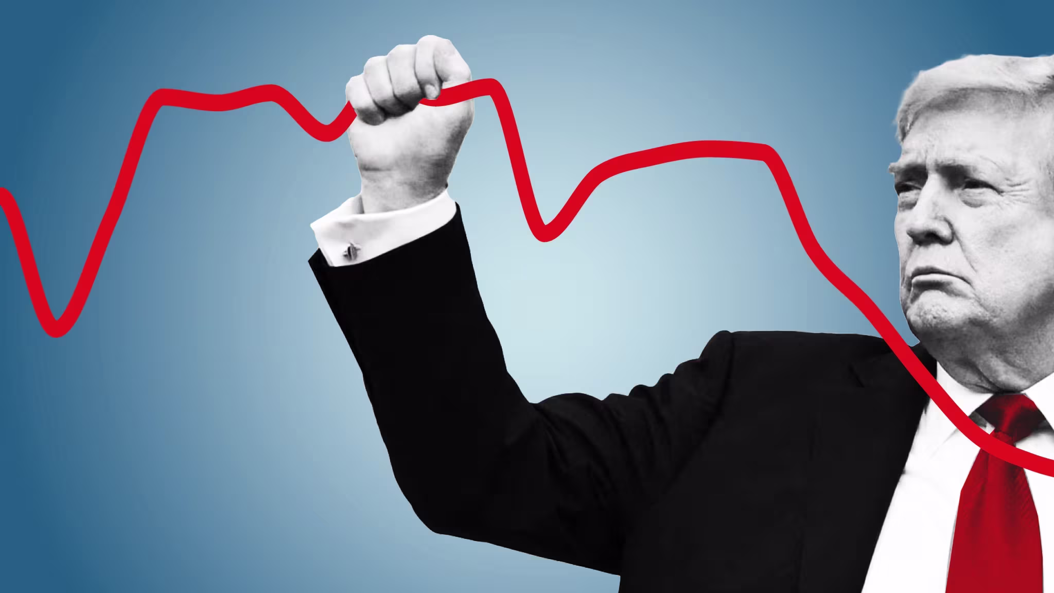 Featured image for US Job Growth Stalls Amid Economic Uncertainty