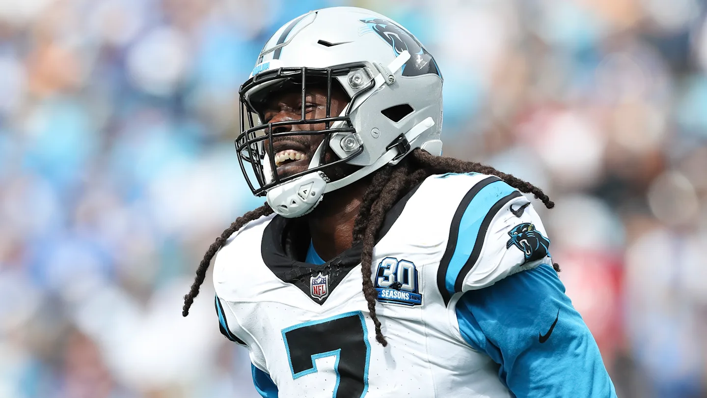 Featured image for Jadeveon Clowney Joins Cowboys After Eagles Deal, Aiming for Impact