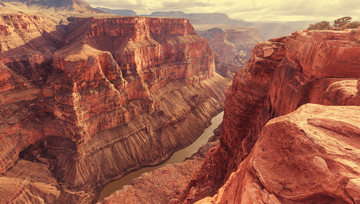 Featured image for Uncovering Earth's Missing Time: The Great Unconformity