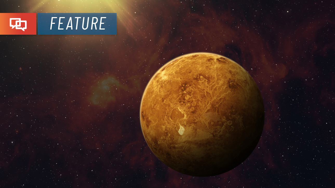 Featured image for "Venus Retrograde: Unveiling the Most Pivotal Week of the Year"