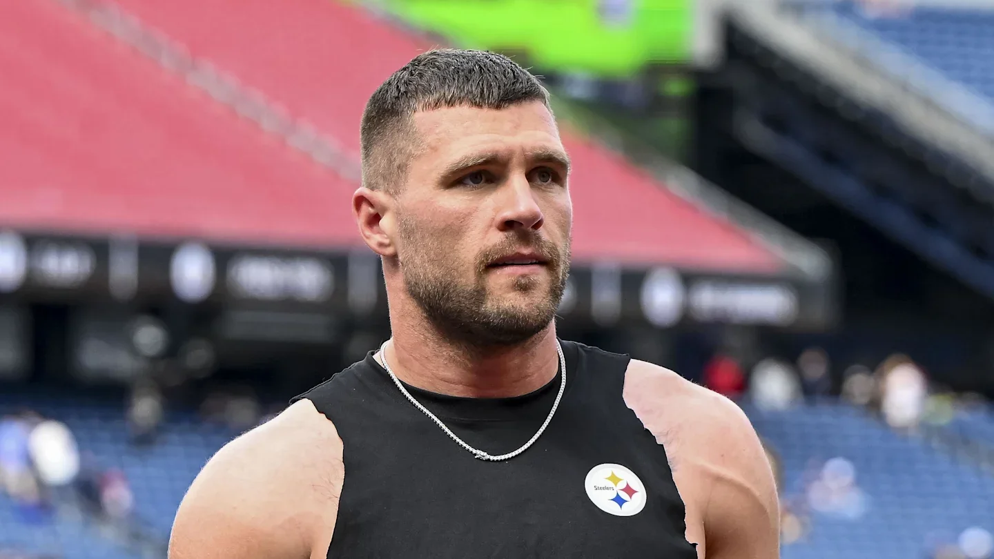 Garrett's DPOY win puts Watt at a crossroads