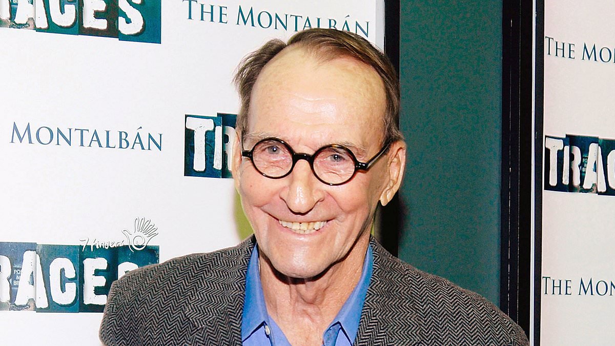 Featured image for James B. Sikking, Star of 'Hill Street Blues' and 'Doogie Howser,' Dies at 90