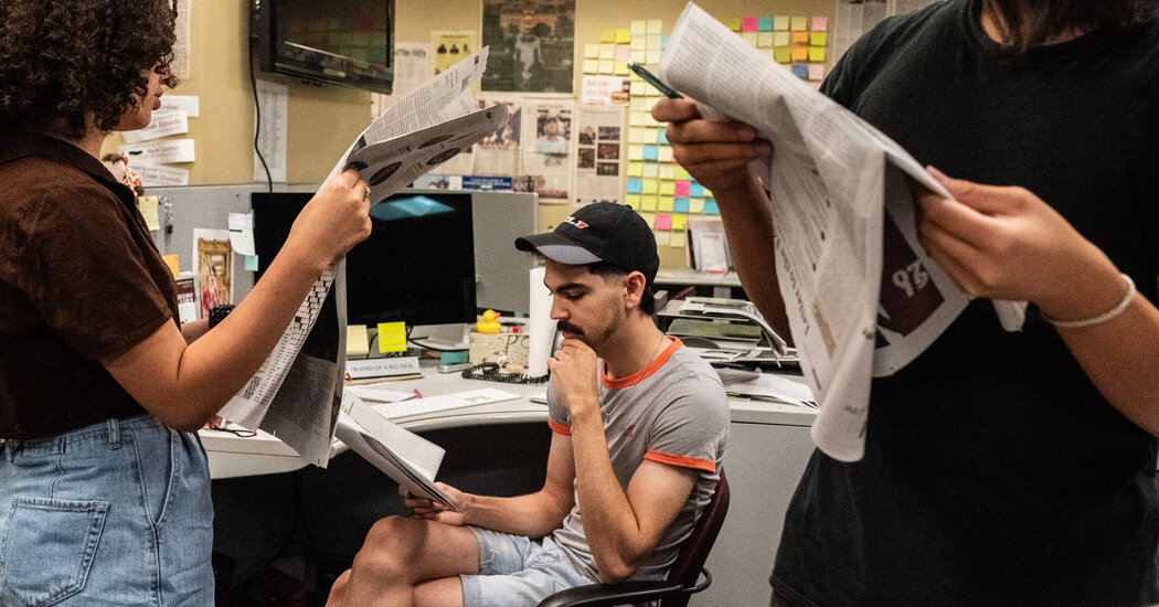 Featured image for Texas A&M President Resigns Amid Controversy Over Failed Journalism Professor Hire