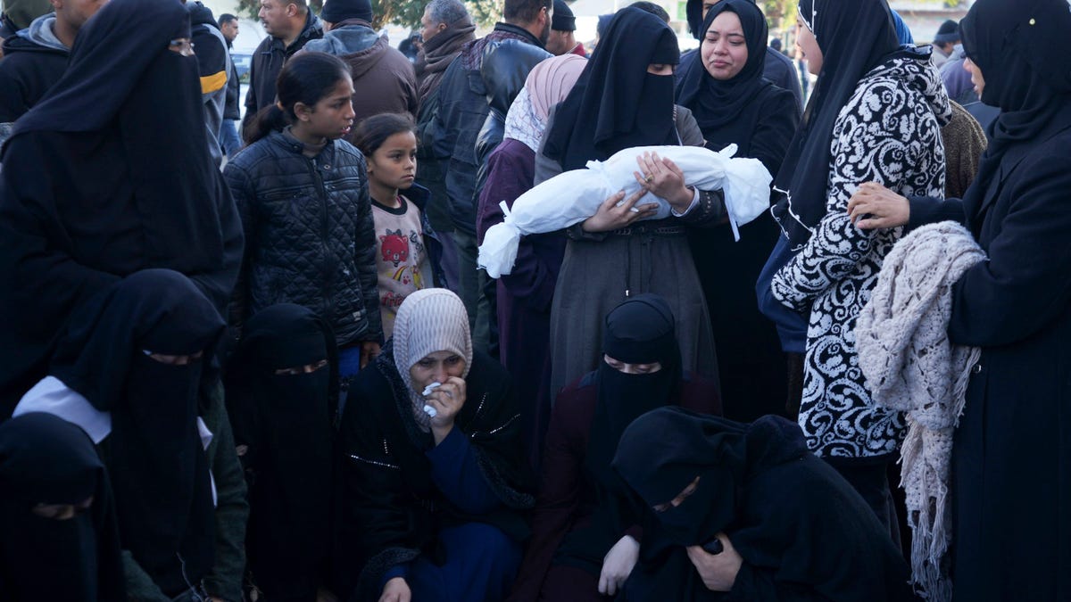 "Israel-Hamas Conflict: IDF Consolidates Control as Hamas Leader Evades Capture"