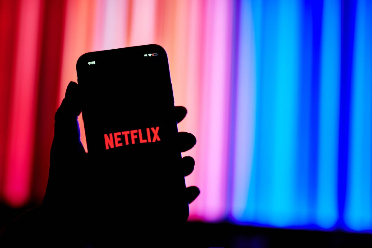 Featured image for Netflix Explores Video Podcast Licensing Amid Growing Industry Trends