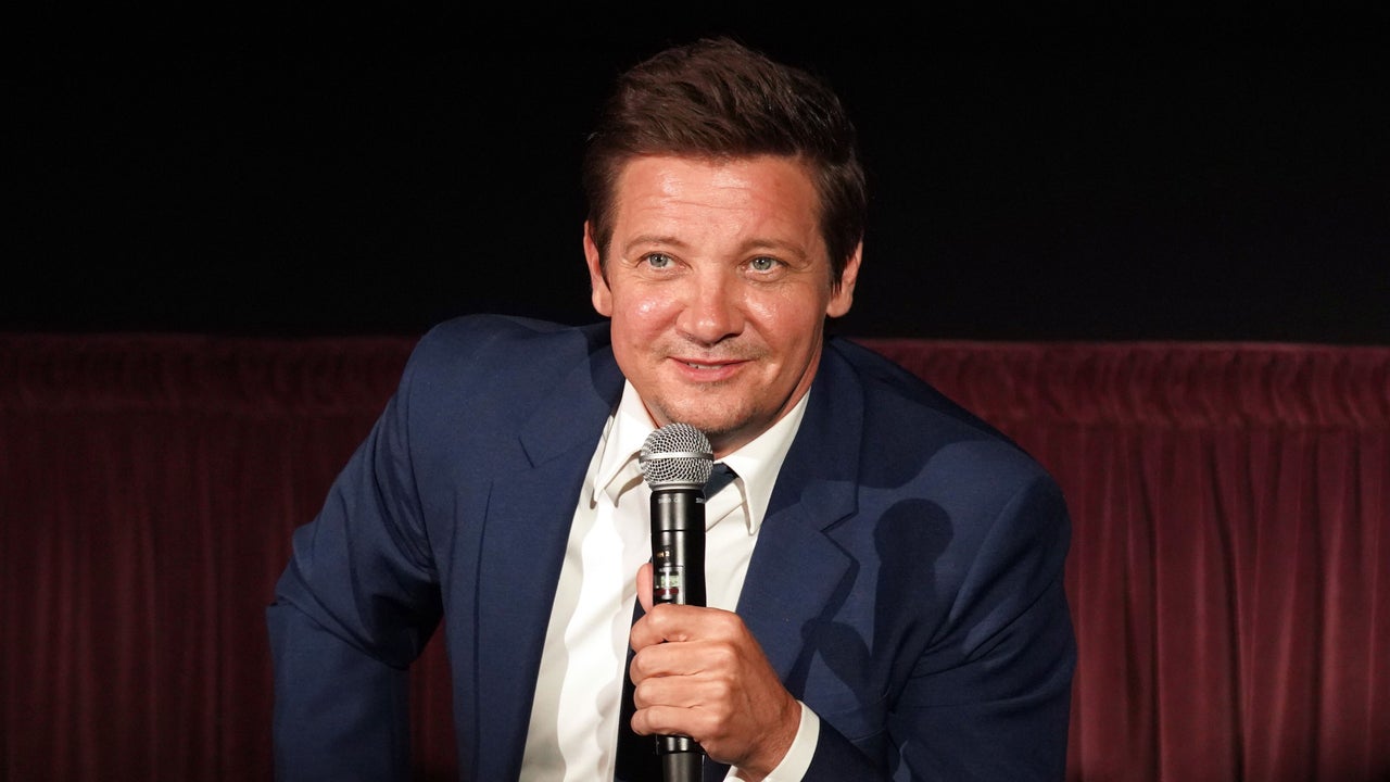 Featured image for "Jeremy Renner Overcomes Near-Fatal Accident to Return to Acting After 1 Year"