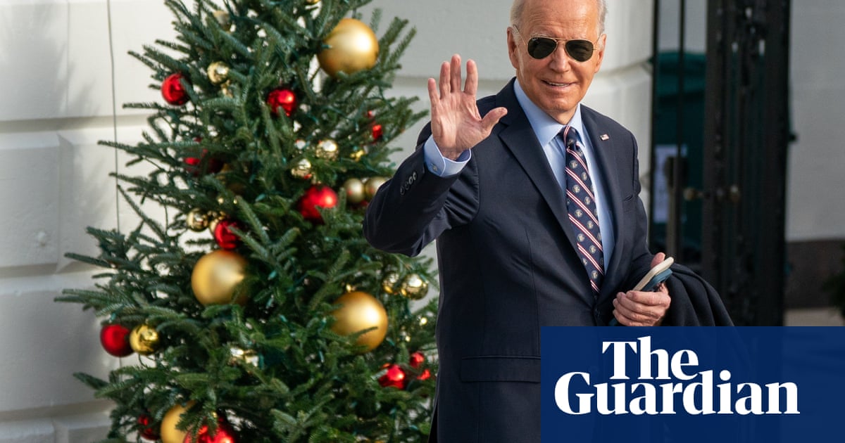 Biden's Uncertainty on Running in 2024 Hinges on Trump's Presence