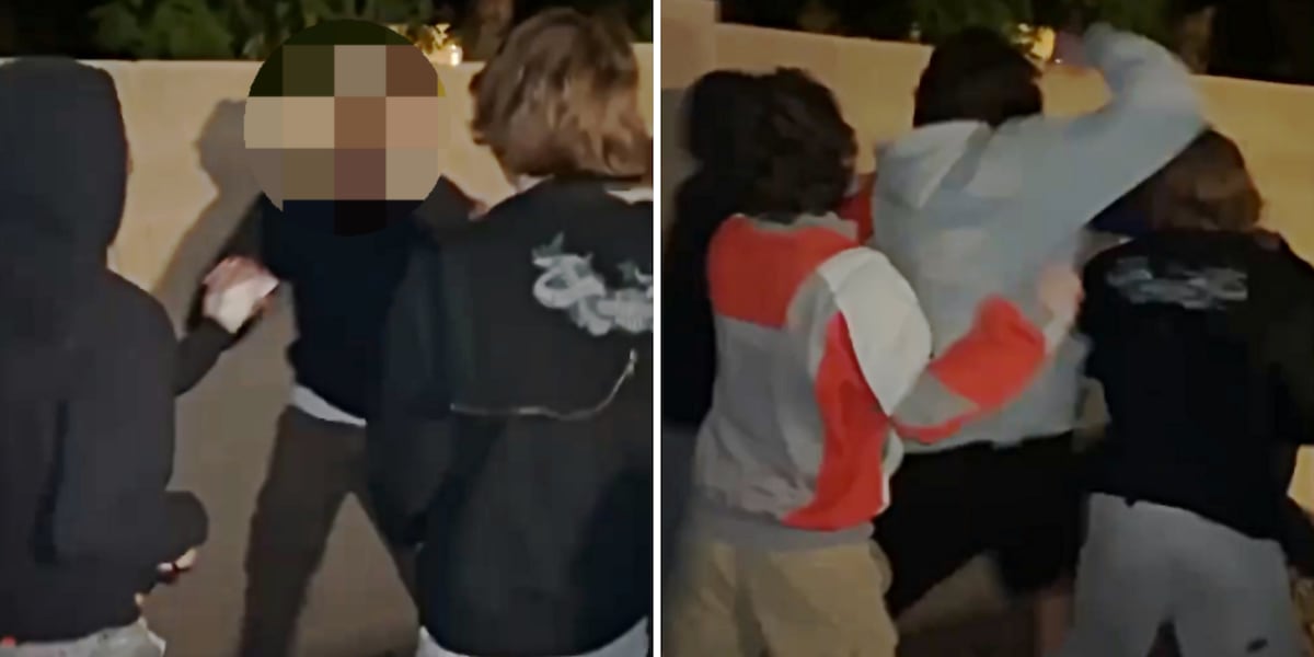 Featured image for "Teen Linked to In-N-Out Assault Faces Additional Charge in Mesa"