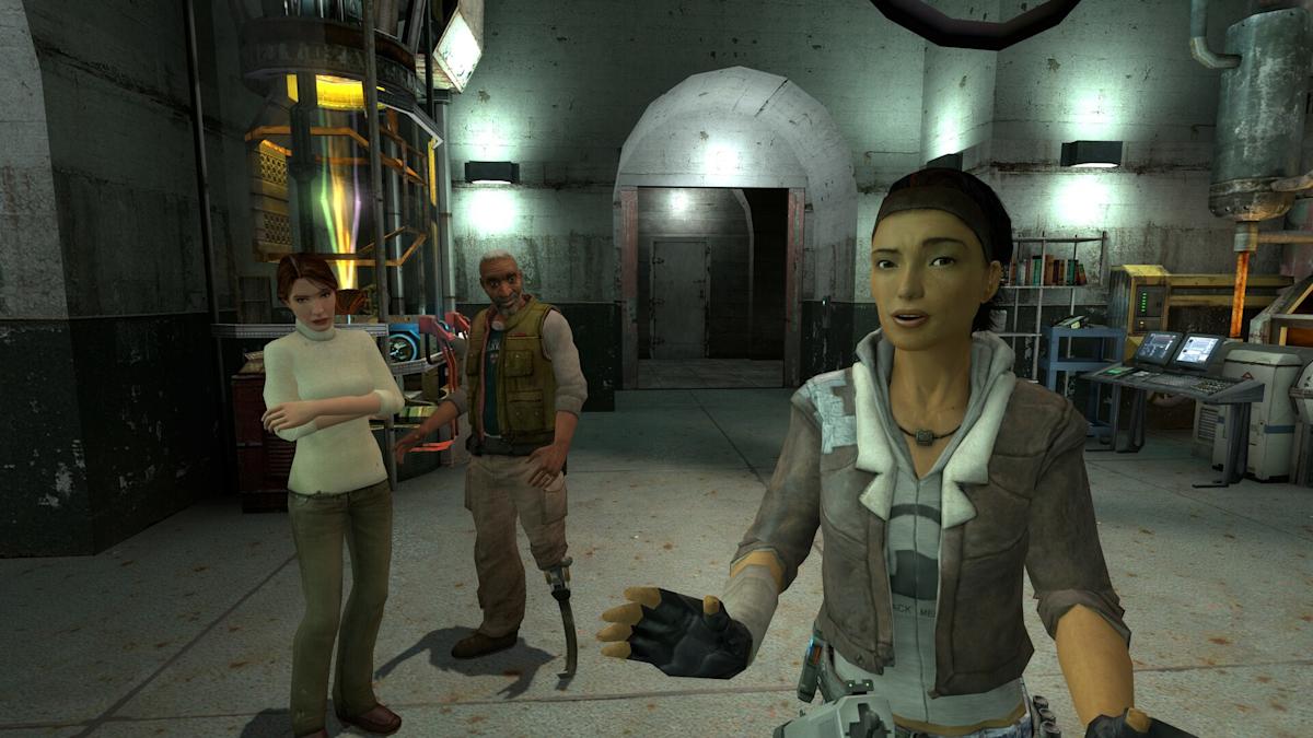 Featured image for Rumors and Delays Surrounding Half-Life 3's 2026 Launch