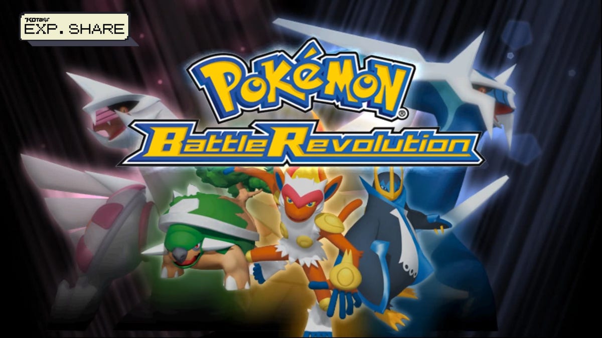 Featured image for The Evolution of Pokémon Animations Over 17 Years.