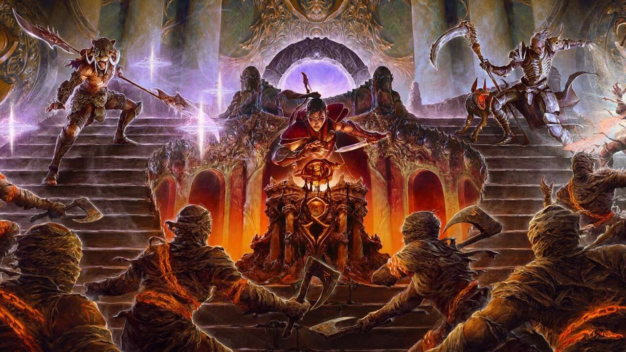 Featured image for Diablo 4's Latest Patch Boosts Rewards, Buffs All Classes, and Fixes Major Bugs