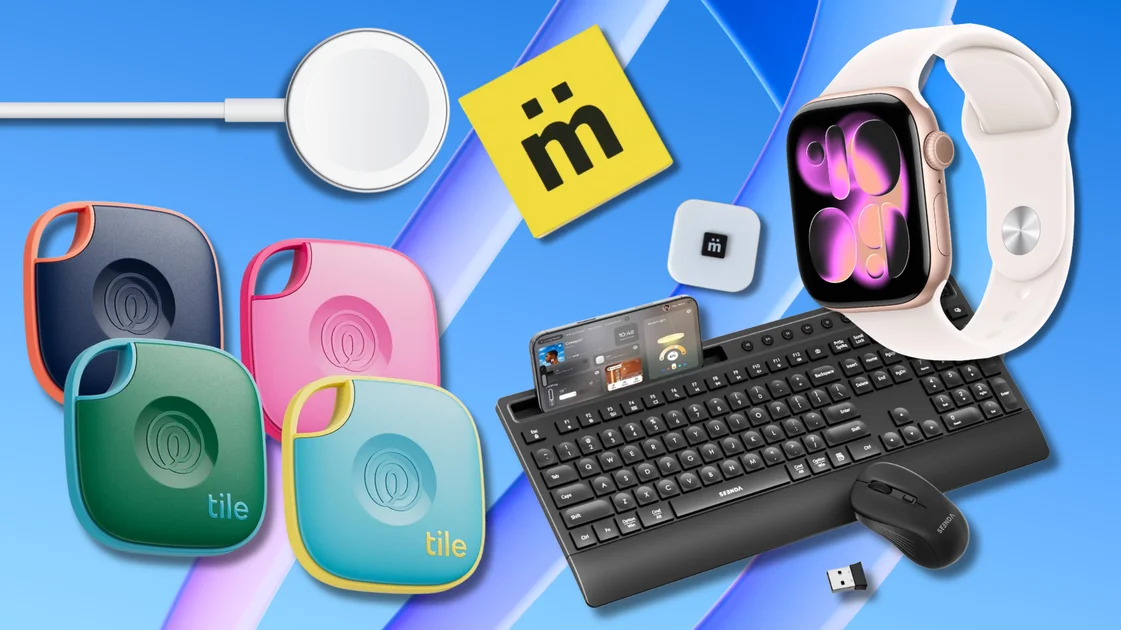 Presidents’ Day 2026: Snag the Hottest Tech Deals While They Last