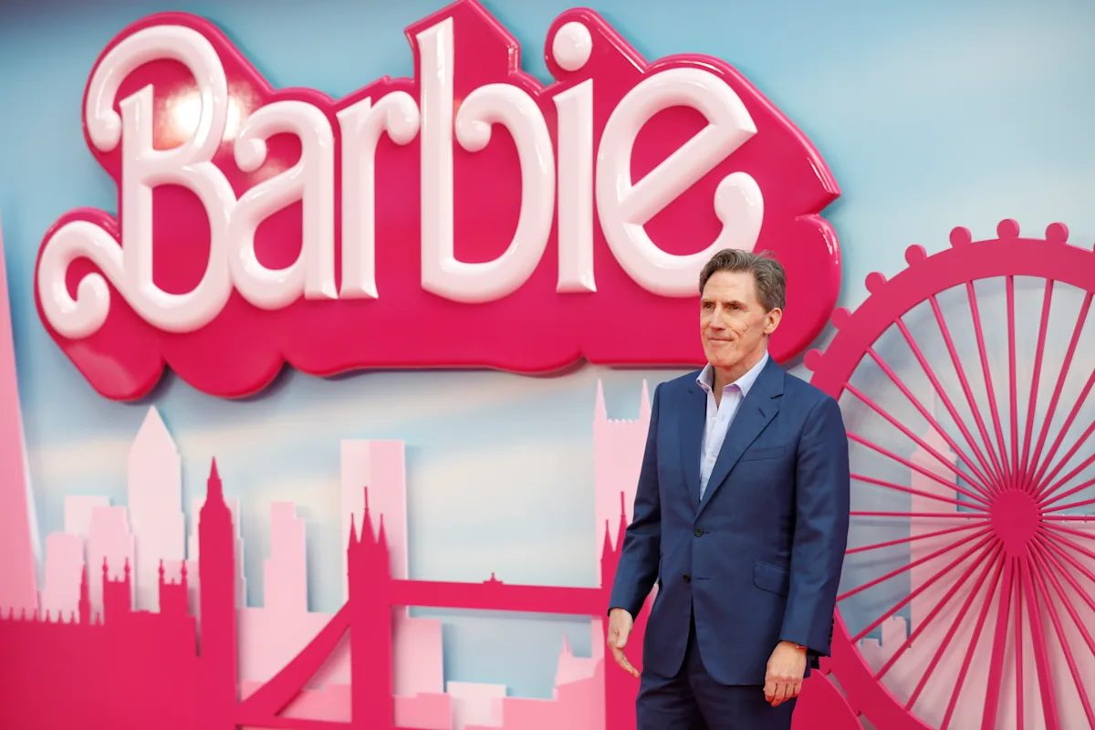 'Barbie' Actor Opens Up About Fan Criticism in Hit Movie