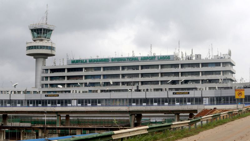 Nigeria Faces Nationwide Blackout Amid Minimum Wage Protest