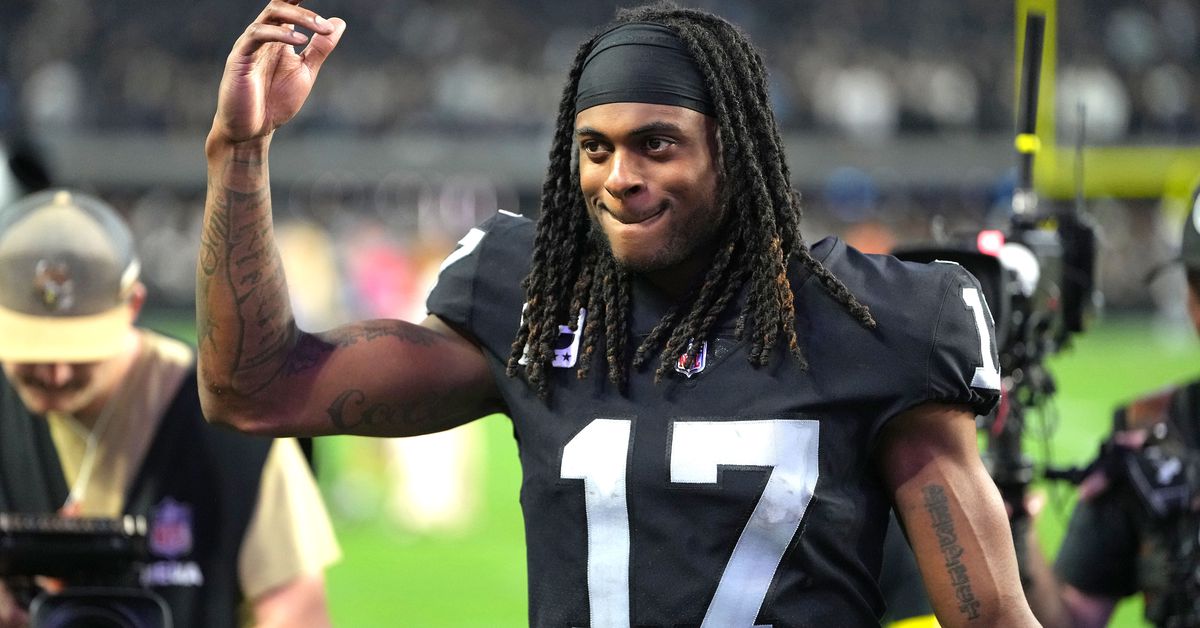 Las Vegas Raiders' 2023 Schedule: Dates, Times, and Predictions for Standalone Games.