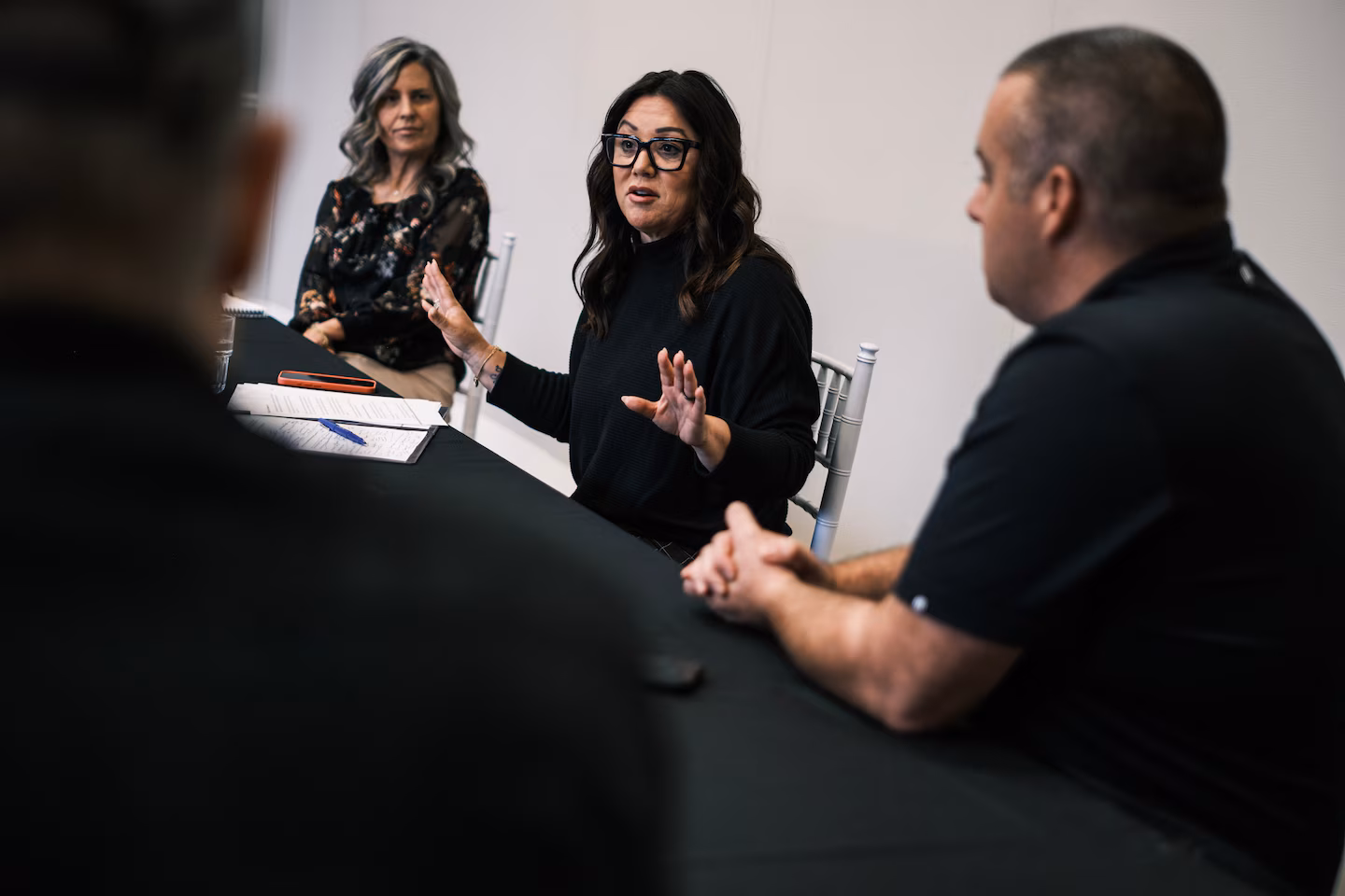 Featured image for Trump's Labor Secretary Nominee Gains Unlikely Allies, Faces GOP Doubts