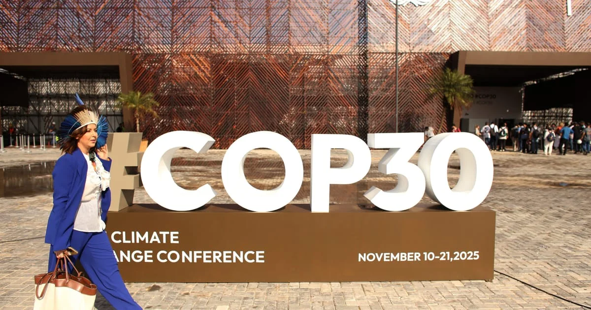 Featured image for COP30 Begins in Brazil Amid U.S. Absence and Global Retreats