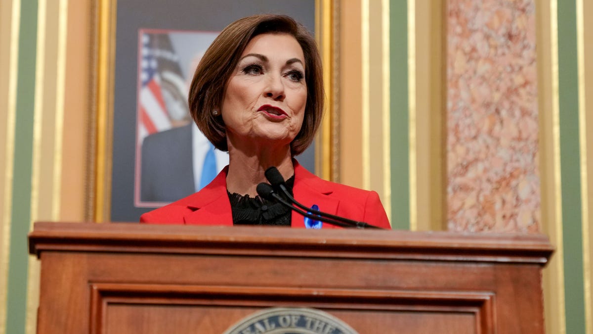 Featured image for "Gov. Reynolds Revises Special Education Reform Proposal Amid Concerns"