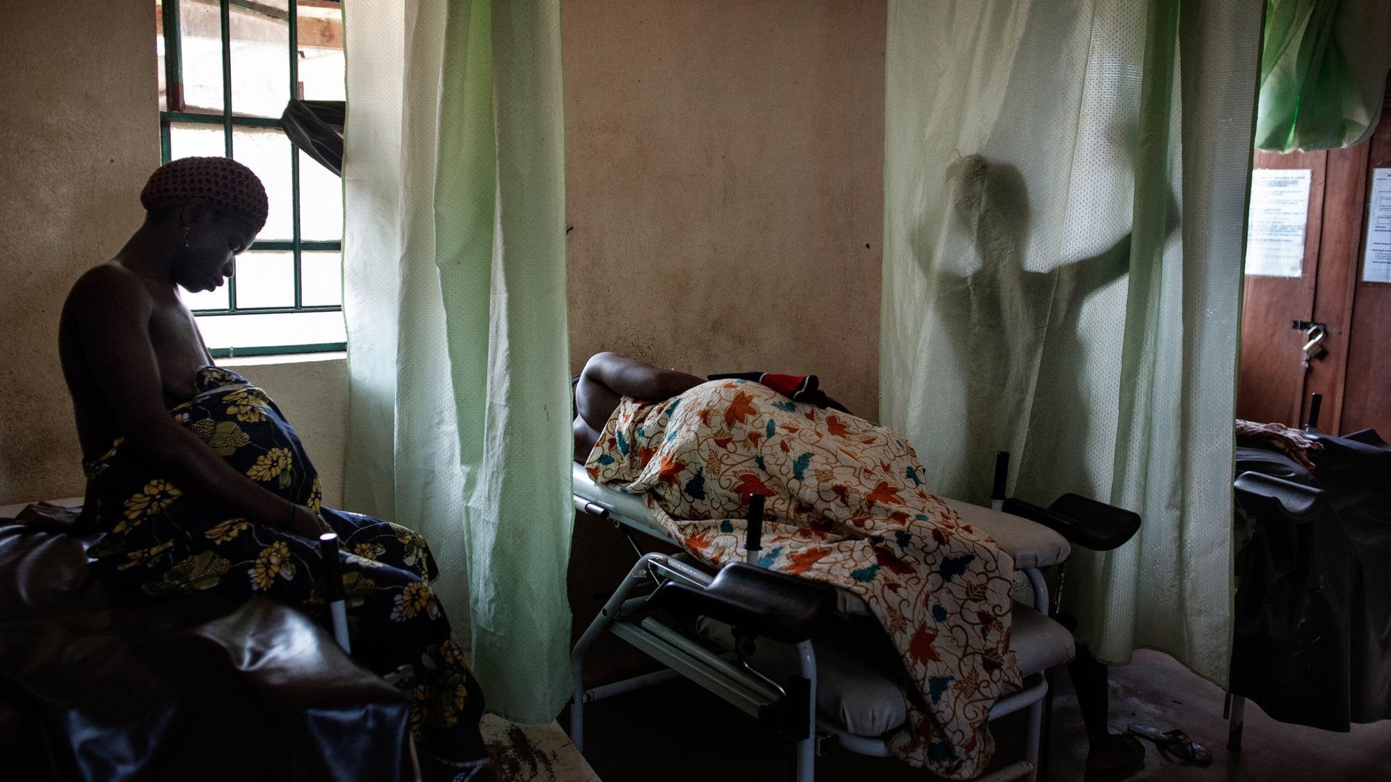 Featured image for Revolutionary Solution to Reduce Maternal Mortality by Preventing Postpartum Hemorrhage