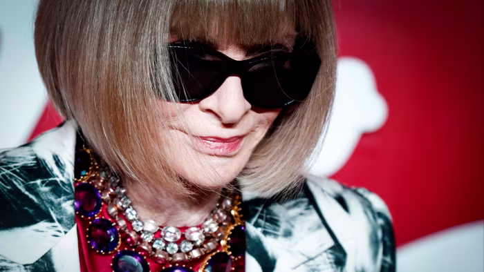 Featured image for Anna Wintour Retires as Vogue Editor, Announces New Leadership