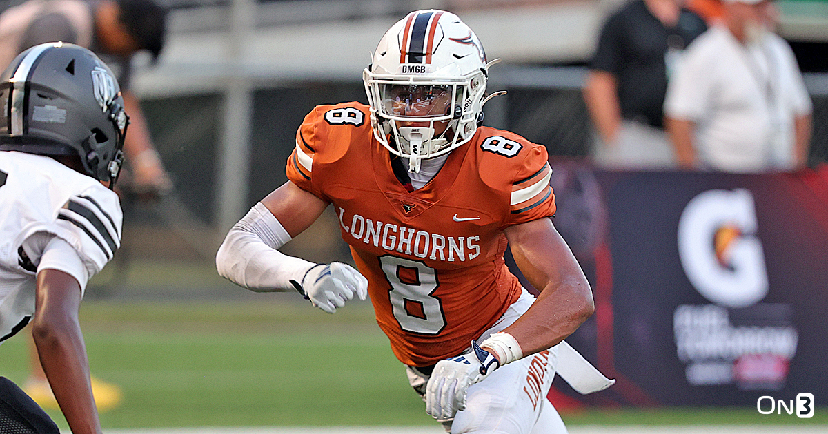 Featured image for Tennessee Secures Commitment from 4-Star LB Brayden Rouse Over SEC Rivals