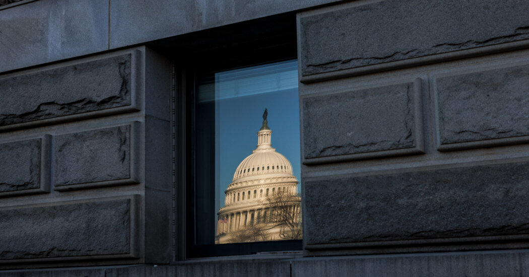 Featured image for "House Impeaches Homeland Security Secretary Mayorkas, What's Next?"