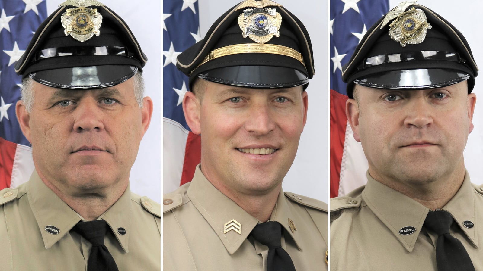 Featured image for York County Police Officers Killed in Ambush, Autopsies Scheduled