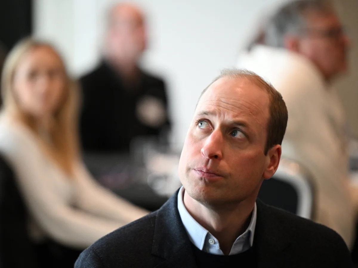 Kate Middleton's Cancer Diagnosis Unveils Royal Family Stress and Preventive Chemotherapy Insights
