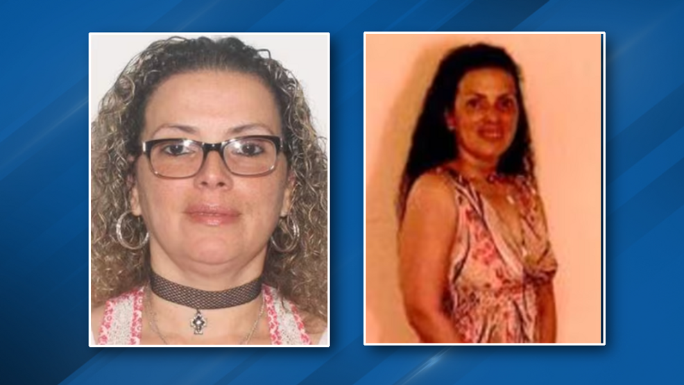 Featured image for Woman Found Alive After Being Trapped in Shipping Container for Days