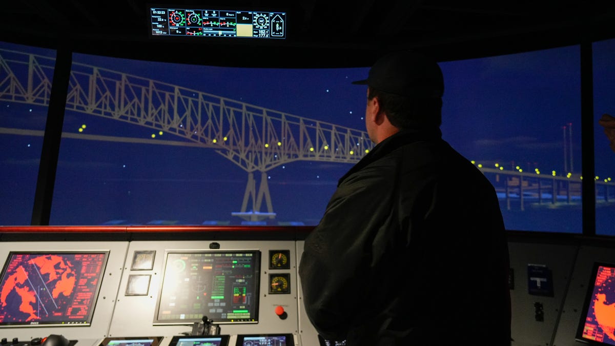 "Baltimore Bridge Disaster: Uncovering Common Conditions"