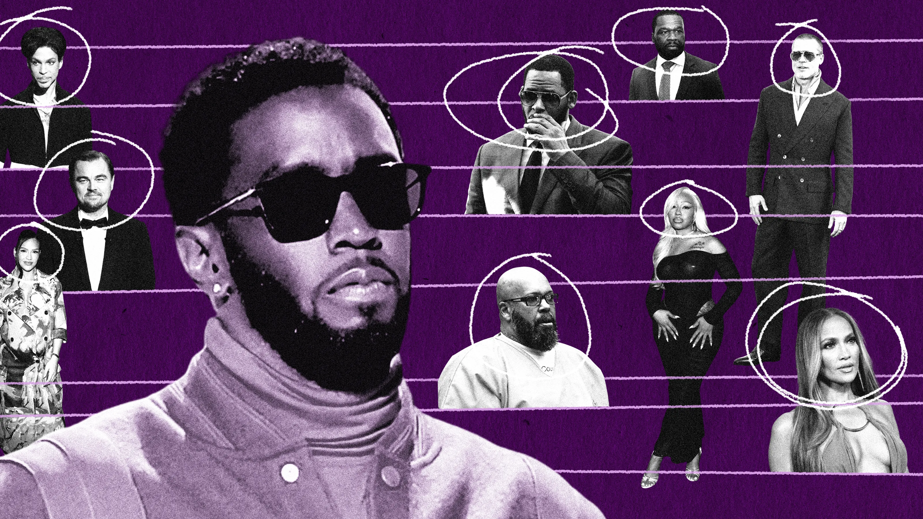 Featured image for Diddy Trial Continues Amid Juror Disputes and Celebrity Spotlight