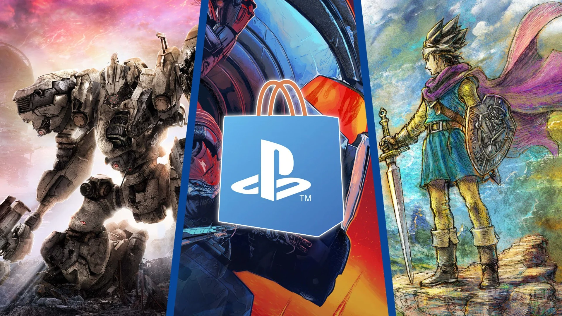 PS Plus Members Get Early Access and Discounts in January PlayStation Sales