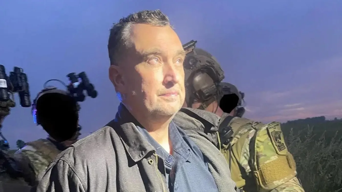 Minnesota Shooting Suspect Arrested Amidst Political and Military Highlights