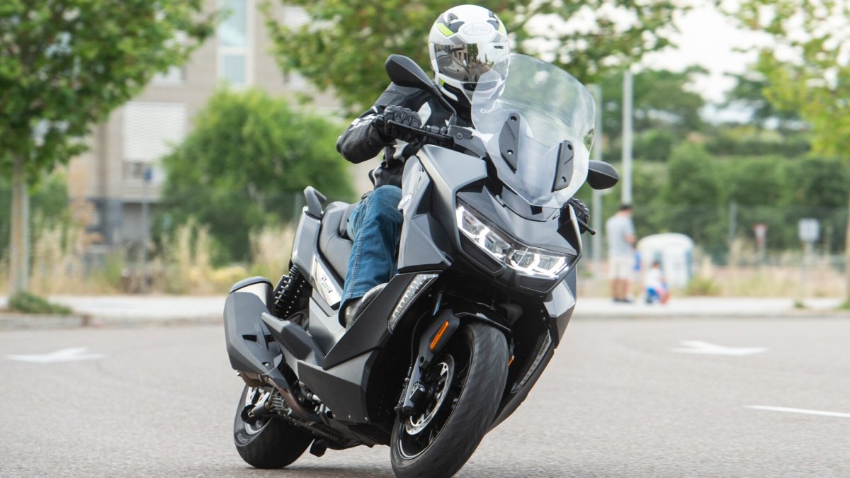 Featured image for Premium U.S. Motorcycle Brand Declares Bankruptcy