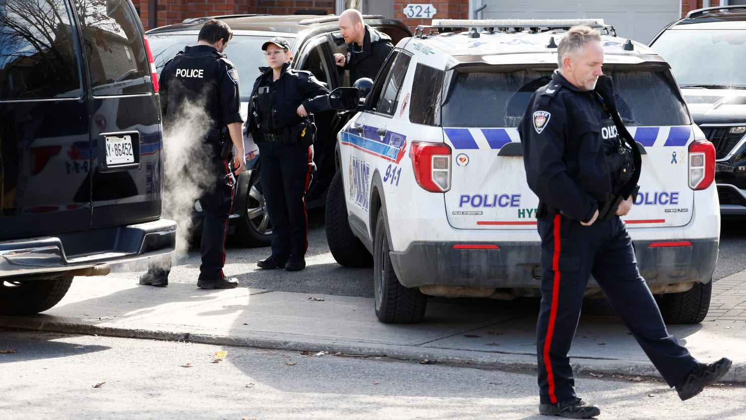 Featured image for "Tragic Mass Killing Claims 6 Lives, Including 4 Children, in Ottawa"