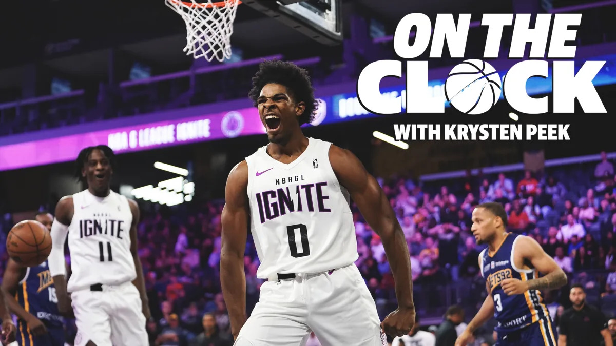 "Potential NBA Trades and Draft Surprises to Watch Out For"