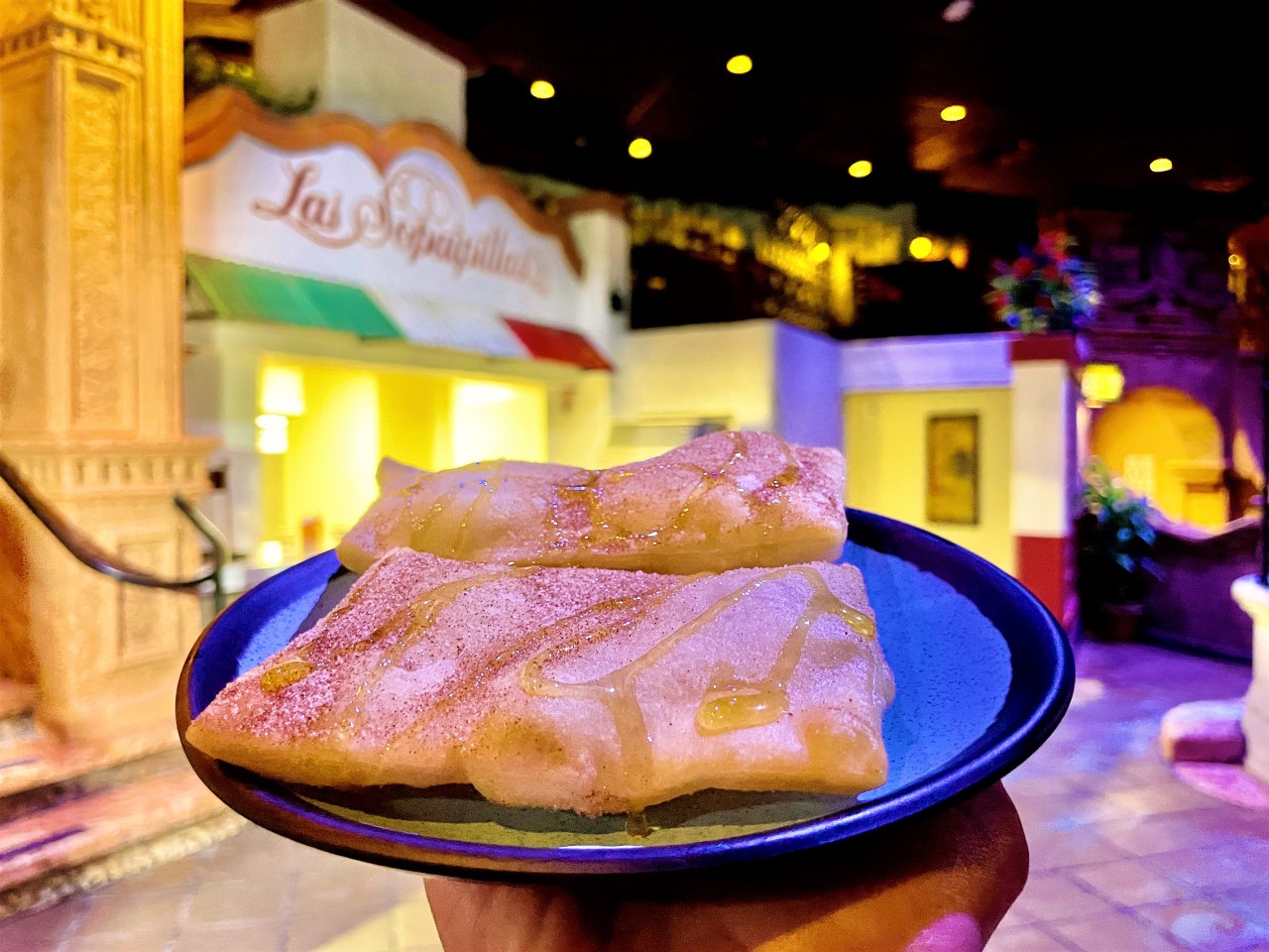 Featured image for Casa Bonita's Reopening: Menu, Memories, and Intriguing Theories.